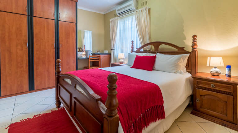 Gannet Place Luxury Room 4