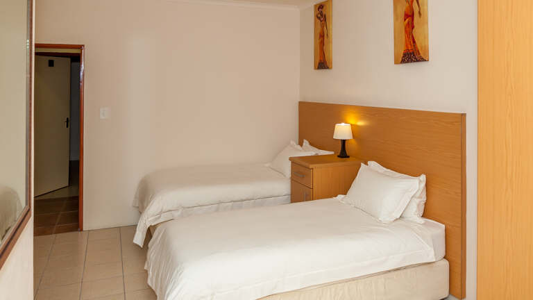 Gannet Place - Standard Rooms