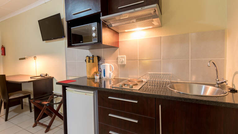 Gannet Place Luxury Room 3