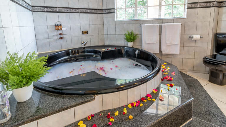 Gannet Place Ultra Luxury Room