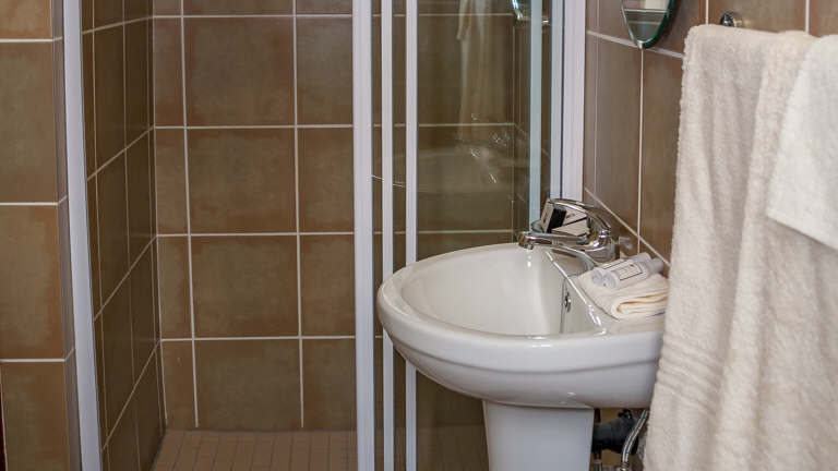 Gannet Place Standard Rooms