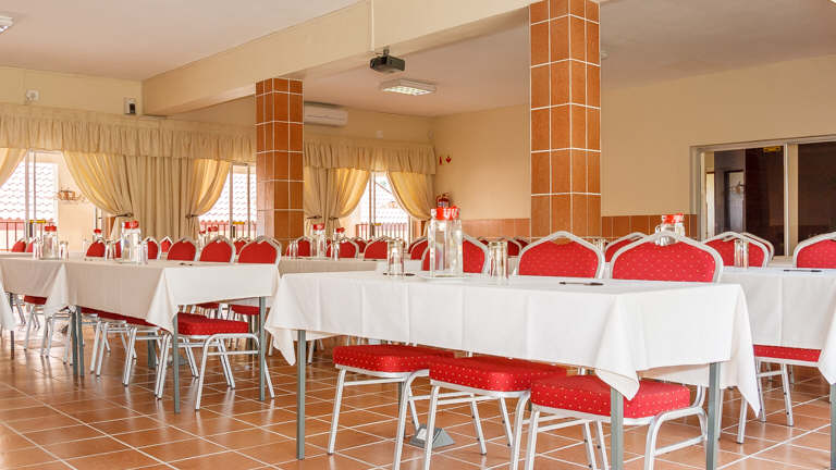 Gannet Place Conference Venues