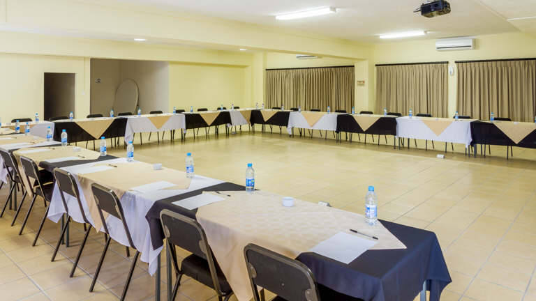 Gannet Place Conference Venues